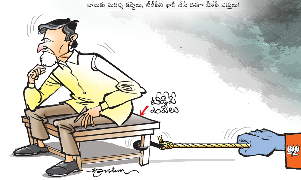 Click to Enlaege Cartoon